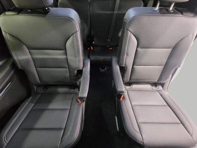 2025 Chevrolet Traverse AWD 4dr LT w/2LT