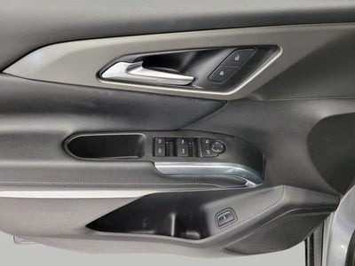 2025 Chevrolet Traverse AWD 4dr LT w/2LT