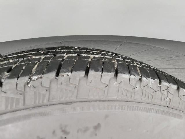 2025 Chevrolet Traverse AWD 4dr LT w/2LT