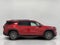2025 Chevrolet Traverse AWD 4dr LT w/2LT