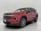 2025 Chevrolet Traverse AWD 4dr LT w/2LT