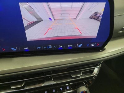 2025 Chevrolet Traverse AWD 4dr LT w/2LT