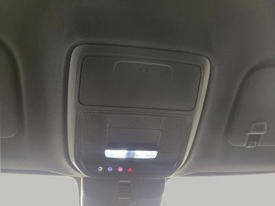 2025 Chevrolet Traverse AWD 4dr LT w/2LT