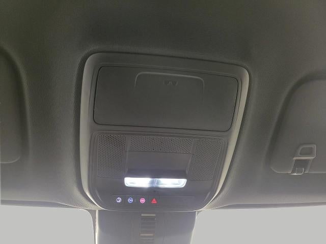 2025 Chevrolet Traverse AWD 4dr LT w/2LT