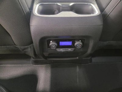 2025 Chevrolet Traverse AWD 4dr LT w/2LT