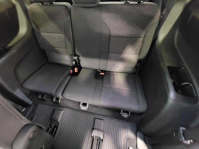 2025 Chevrolet Traverse AWD 4dr LT w/2LT