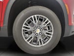 2025 Chevrolet Traverse AWD 4dr LT w/2LT