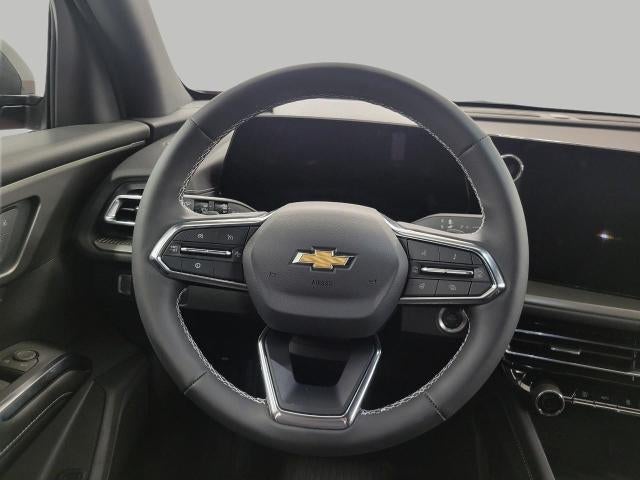 2025 Chevrolet Traverse AWD 4dr LT w/2LT