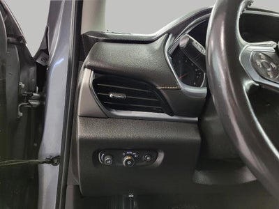 2019 Chevrolet Traverse AWD 4dr LT Leather w/3LT