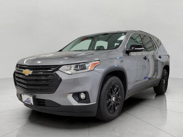 2019 Chevrolet Traverse AWD 4dr LT Leather w/3LT