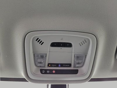 2019 Chevrolet Traverse AWD 4dr LT Leather w/3LT