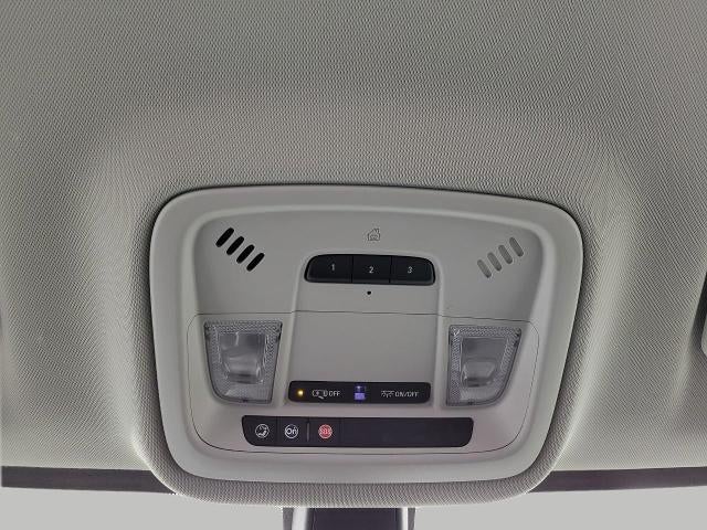 2019 Chevrolet Traverse AWD 4dr LT Leather w/3LT