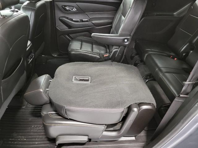 2019 Chevrolet Traverse AWD 4dr LT Leather w/3LT