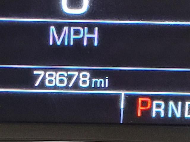 2019 Chevrolet Traverse AWD 4dr LT Leather w/3LT