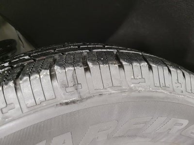 2019 Chevrolet Traverse AWD 4dr LT Leather w/3LT