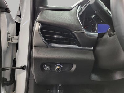 2023 Chevrolet Traverse AWD 4dr LT Leather