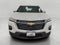 2023 Chevrolet Traverse AWD 4dr LT Leather
