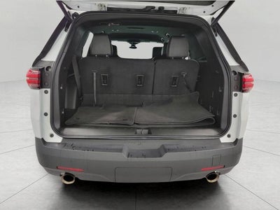 2023 Chevrolet Traverse AWD 4dr LT Leather