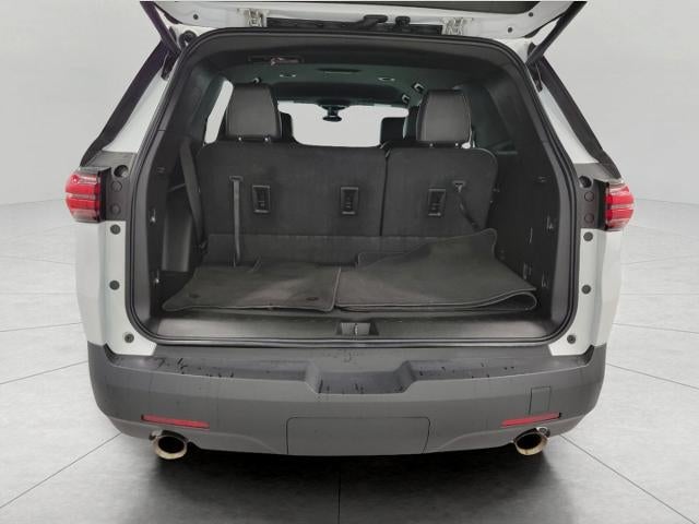 2023 Chevrolet Traverse AWD 4dr LT Leather