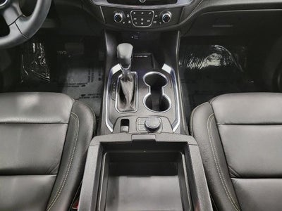 2023 Chevrolet Traverse AWD 4dr LT Leather