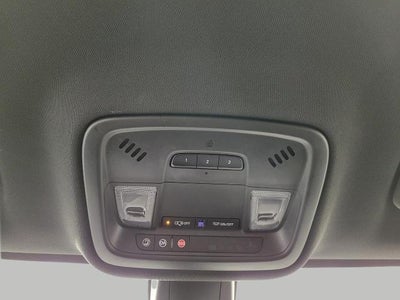 2023 Chevrolet Traverse AWD 4dr LT Leather
