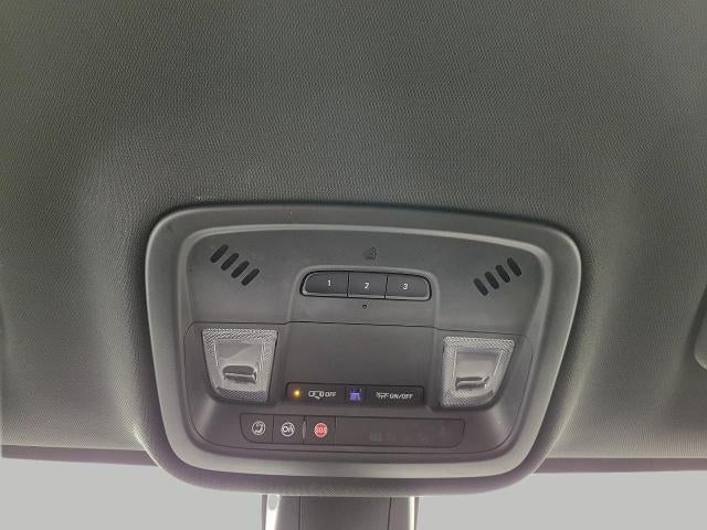 2023 Chevrolet Traverse AWD 4dr LT Leather