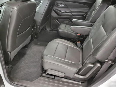 2023 Chevrolet Traverse AWD 4dr LT Leather