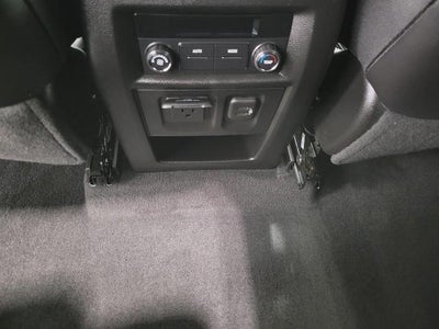 2023 Chevrolet Traverse AWD 4dr LT Leather