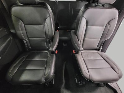 2023 Chevrolet Traverse AWD 4dr LT Leather