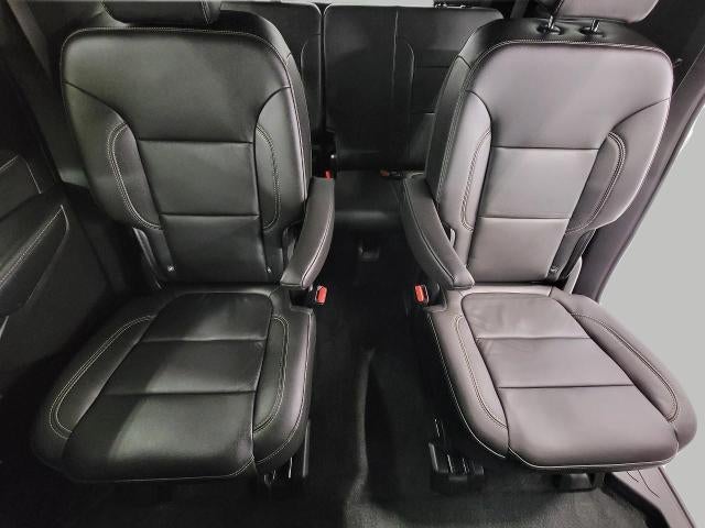 2023 Chevrolet Traverse AWD 4dr LT Leather