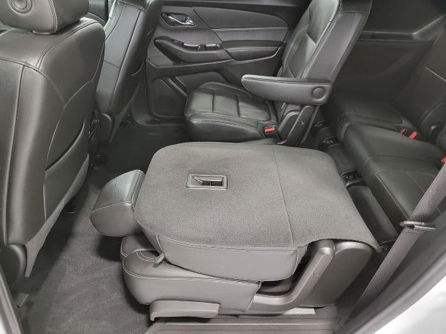 2023 Chevrolet Traverse AWD 4dr LT Leather