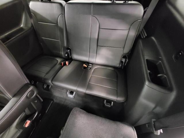 2023 Chevrolet Traverse AWD 4dr LT Leather