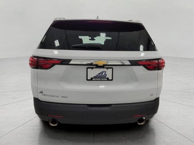 2023 Chevrolet Traverse AWD 4dr LT Leather