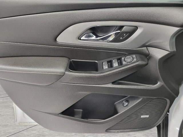 2023 Chevrolet Traverse AWD 4dr LT Leather