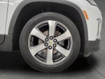 2023 Chevrolet Traverse AWD 4dr LT Leather