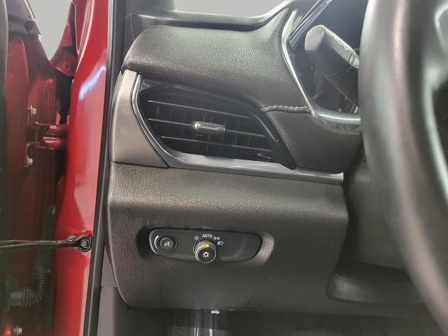 2023 Chevrolet Traverse AWD 4dr LT Leather