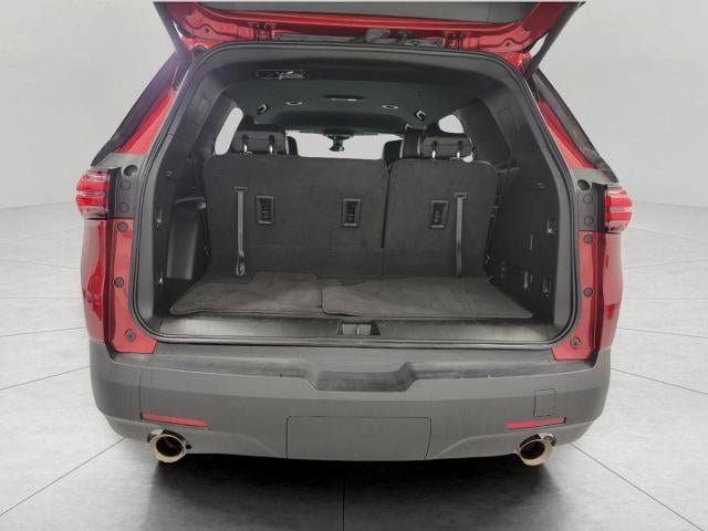 2023 Chevrolet Traverse AWD 4dr LT Leather