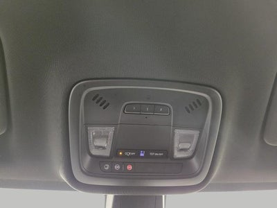 2023 Chevrolet Traverse AWD 4dr LT Leather