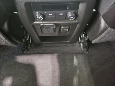 2023 Chevrolet Traverse AWD 4dr LT Leather