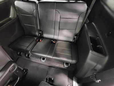 2023 Chevrolet Traverse AWD 4dr LT Leather