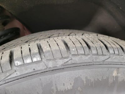 2023 Chevrolet Traverse AWD 4dr LT Leather