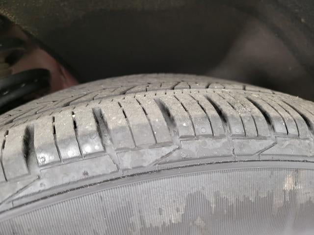 2023 Chevrolet Traverse AWD 4dr LT Leather