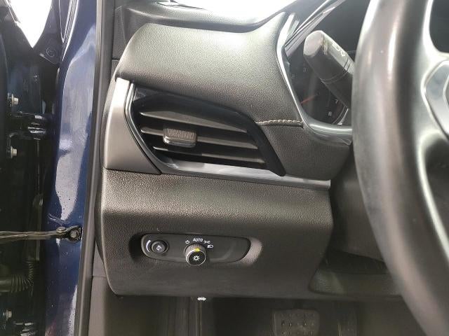 2023 Chevrolet Traverse AWD 4dr LT Leather