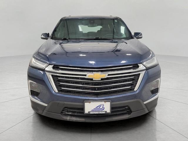 2023 Chevrolet Traverse AWD 4dr LT Leather