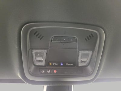 2023 Chevrolet Traverse AWD 4dr LT Leather