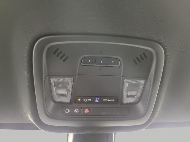 2023 Chevrolet Traverse AWD 4dr LT Leather