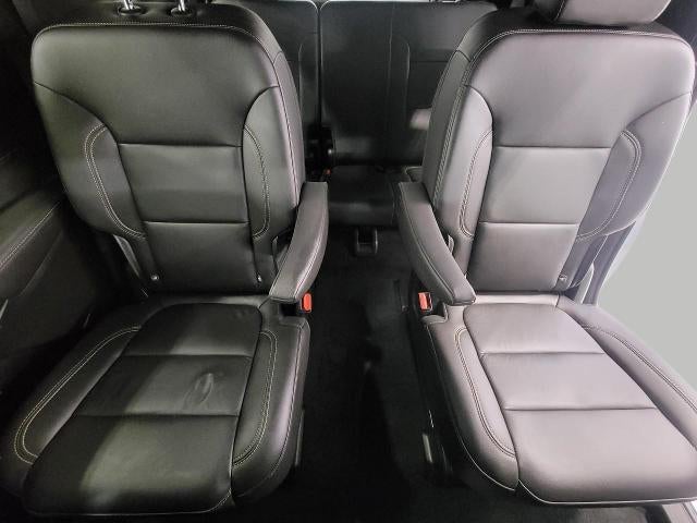 2023 Chevrolet Traverse AWD 4dr LT Leather