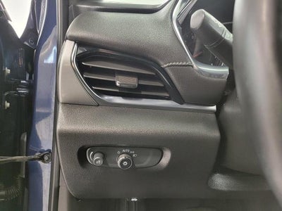 2023 Chevrolet Traverse AWD 4dr LT Leather