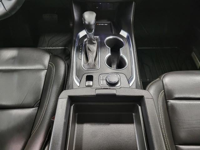 2023 Chevrolet Traverse AWD 4dr LT Leather