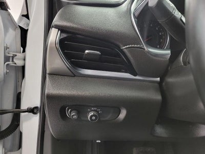 2023 Chevrolet Traverse AWD 4dr LT Leather